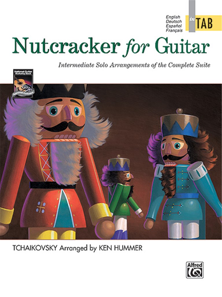 Nutcracker Suite